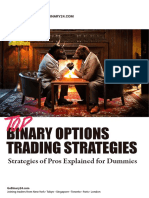 Binary Options Ebook PDF