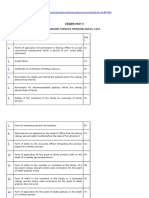 Railway Services (Pension) Rules, 1993 - Forms