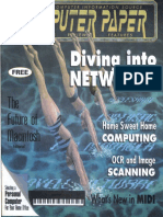 1992-08 The Computer Paper - BC Edition PDF