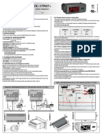 Product Manual 73 Tic 17