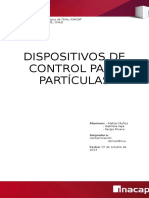 Informe Particulas