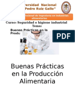 BPM Seguridad e Higiene