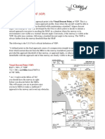 Visual Descent Point (VDP)