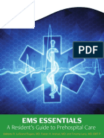 EMRA EMS Essentials