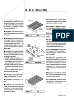 02 Terrassements Et Fondations