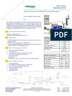 SOP Mannheim Oven Process