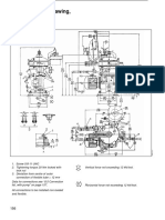 8.4 Basic Size Drawing, With Pump: Alfa Laval Ref. 557913 Rev. 0