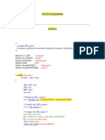 SSL Programming