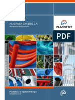 Plastimet - Mangueras PDF