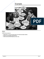 Specification by Example Notes PDF