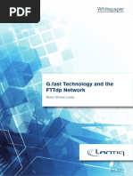 G.fast Technology and The FTTDP Network-20141215015318159