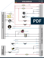 Diagrama VOLKSBUS Caixa Automatizada ZF6AS1010B0!21!02-2013 PT A3