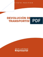 2015 Trib 18 Devolucion Isc Transportistas