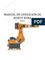 Manual Kuka PDF