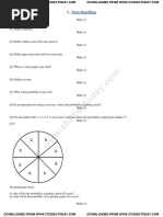 Data Handling Assignment 10