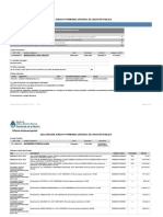 Declaración Jurada José Ignacio de Mendiguren