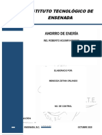 Ahorro de Energia para Plantas de Nitrogeno