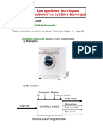 Structur Sys Tech