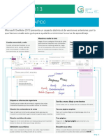 Onenote 2013 Guia Rápida