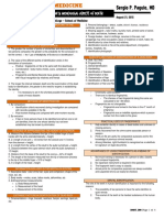 1.1c Identification & Medicolegal Aspects of Death