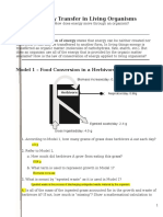 25 Energy Transfer in Living Organisms-Rennel Burgos
