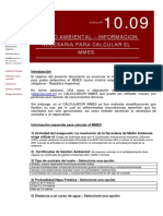 Calculo Seguro Ambiental 