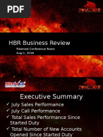 HBR Business Review: Ritemed Conference Room Aug-1, 2016