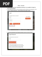 Faqs - Laterals