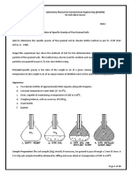 Lab Manual For Soil Testing