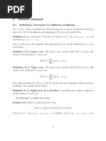 Integration 1 PDF