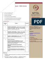 Optimization Techniques PDF