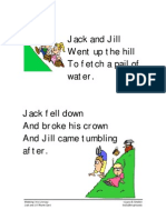 Jack and Jill