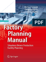 Springer - Factory Planning Manual - Situation-Driven Production Facility Planning - 2010