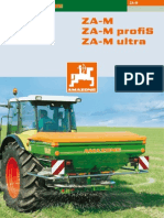 Zam Leaflet