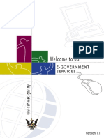 E-Government Booklet PDF