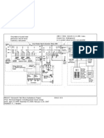 3 Phase Motor As 1 Phase Generator Diagram