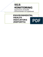 ISO 2016 Document Labels