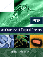 Overview Tropical Diseases 15 I Tae