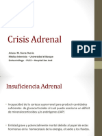 Crisis Adrenal Ok