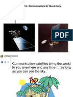 Satellite Communications