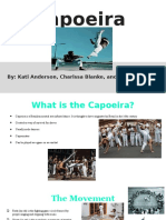 Capoeira