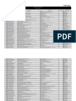 B. Distributivo de Personal Agosto 2013 PDF