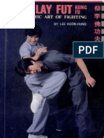 Koon-Hung Lee - Choy Lay Fut Kung Fu