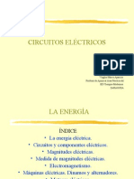 Circuitos Electricos