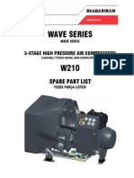 W210 Yedek Parca Listesi-Spare Part List - Rev2 PDF