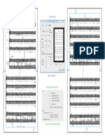 Ave Verum Corpus: A E I A Document Setup