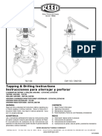 TM1100 DM CDTM Instruc