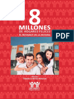 Infonavit - 8 Millones de Hogares Felices (México)