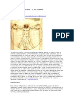 Antropología Cristiana 1