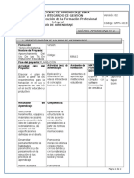 Guía #2. Modelos de Referencia